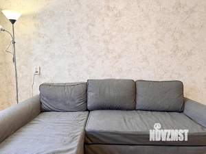 2-к квартира, посуточно, 45м2, 1/1 этаж