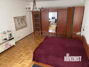 3-к квартира, на длительный срок, 105м2, 1/6 этаж