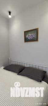 2-к квартира, посуточно, 45м2, 4/4 этаж