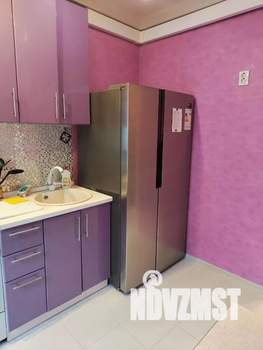 2-к квартира, посуточно, 55м2, 3/6 этаж