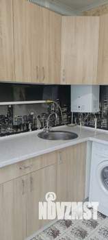 2-к квартира, на длительный срок, 43м2, 5/5 этаж