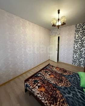 2-к квартира, на длительный срок, 52м2, 6/9 этаж