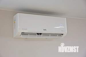 1-к квартира, посуточно, 45м2, 6/16 этаж