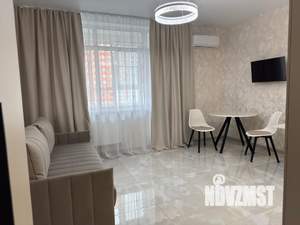 Студия квартира, на длительный срок, 30м2, 8/25 этаж