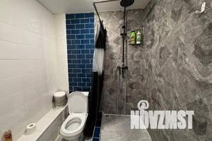 1-к квартира, посуточно, 25м2, 2/2 этаж