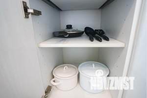 1-к квартира, посуточно, 42м2, 11/15 этаж