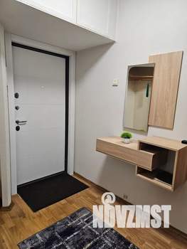 1-к квартира, посуточно, 41м2, 8/9 этаж