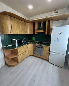 2-к квартира, на длительный срок, 54м2, 4/5 этаж