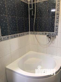 1-к квартира, посуточно, 55м2, 1/1 этаж