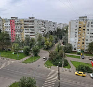 2-к квартира, на длительный срок, 52м2, 8/9 этаж