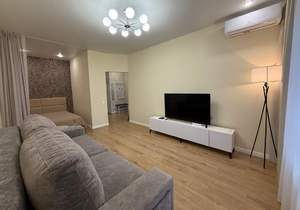 1-к квартира, на длительный срок, 45м2, 7/21 этаж