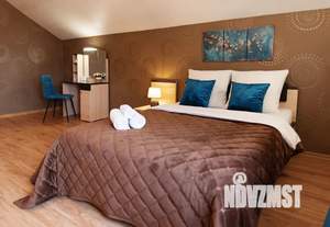 1-к квартира, посуточно, 46м2, 7/7 этаж