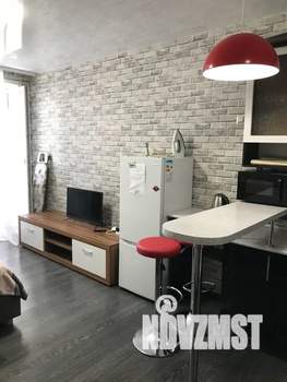 Студия квартира, посуточно, 29м2, 5/13 этаж