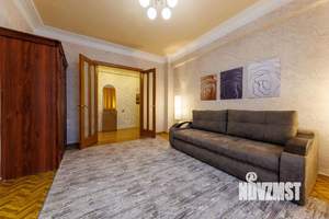 2-к квартира, посуточно, 50м2, 1/1 этаж