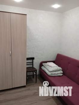 2-к квартира, посуточно, 43м2, 3/5 этаж