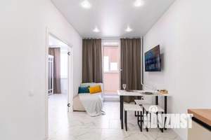 1-к квартира, посуточно, 32м2, 1/1 этаж