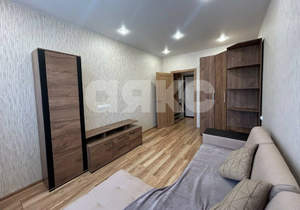 1-к квартира, на длительный срок, 32м2, 9/9 этаж