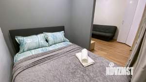 1-к квартира, посуточно, 30м2, 5/25 этаж