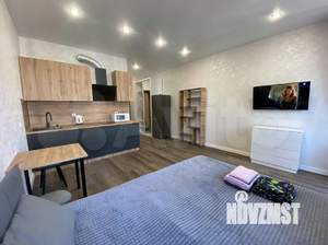 1-к квартира, на длительный срок, 25м2, 5/10 этаж