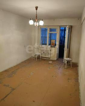 2-к квартира, на длительный срок, 45м2, 2/5 этаж