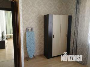 2-к квартира, посуточно, 58м2, 1/1 этаж