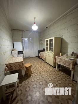 1-к квартира, на длительный срок, 51м2, 1/9 этаж