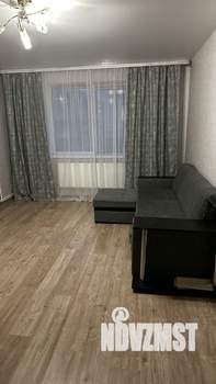 1-к квартира, на длительный срок, 38м2, 1/3 этаж