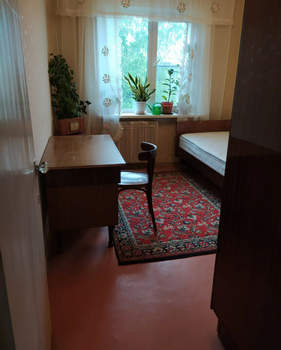 3-к квартира, на длительный срок, 63м2, 5/9 этаж