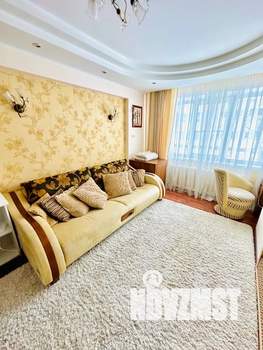 2-к квартира, посуточно, 41м2, 1/5 этаж