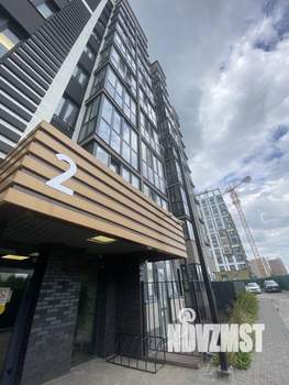 Студия квартира, на длительный срок, 26м2, 10/10 этаж