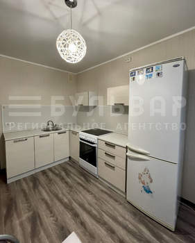 2-к квартира, на длительный срок, 57м2, 9/17 этаж