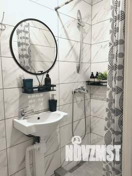 Студия квартира, посуточно, 17м2, 1/9 этаж