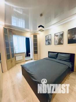 1-к квартира, посуточно, 36м2, 2/6 этаж