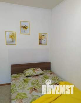 2-к квартира, посуточно, 50м2, 8/9 этаж