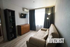 1-к квартира, посуточно, 34м2, 8/9 этаж