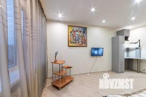 2-к квартира, посуточно, 51м2, 9/9 этаж