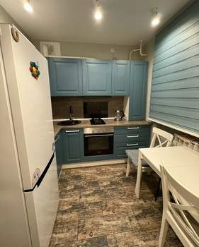 2-к квартира, на длительный срок, 53м2, 2/9 этаж