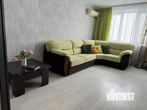 2-к квартира, посуточно, 65м2, 1/1 этаж