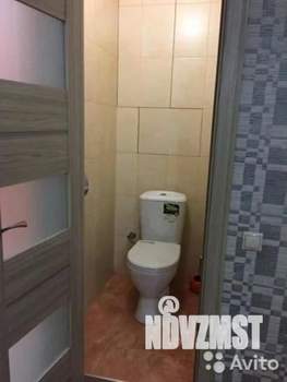 1-к квартира, на длительный срок, 45м2, 16/17 этаж