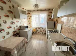 1-к квартира, посуточно, 32м2, 7/9 этаж