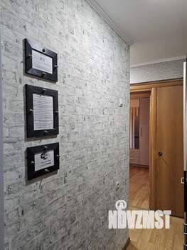 1-к квартира, посуточно, 37м2, 5/5 этаж