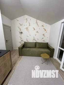 Студия квартира, посуточно, 30м2, 6/6 этаж