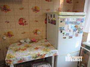 1-к квартира, на длительный срок, 31м2, 2/5 этаж