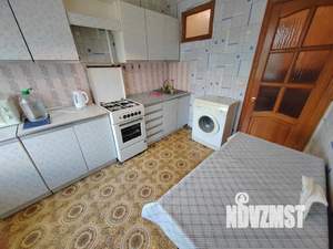 2-к квартира, посуточно, 45м2, 6/9 этаж