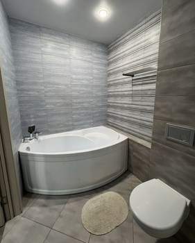 2-к квартира, на длительный срок, 47м2, 1/24 этаж