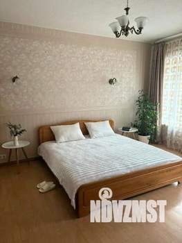 1-к квартира, посуточно, 110м2, 1/1 этаж