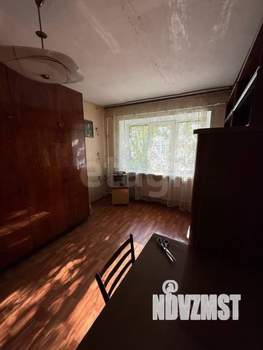 1-к квартира, на длительный срок, 31м2, 1/4 этаж