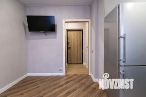 Студия квартира, посуточно, 24м2, 17/22 этаж