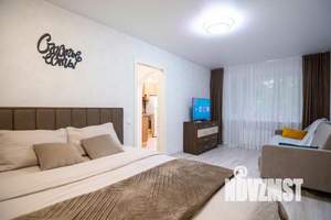 1-к квартира, посуточно, 31м2, 1/1 этаж