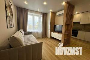 1-к квартира, посуточно, 30м2, 6/9 этаж